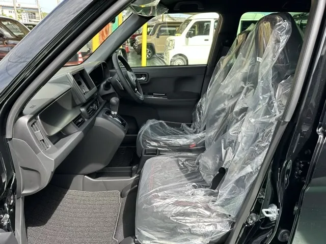 N-ONE(ホンダ)ＲＳ ＡＴ届出済未使用車 3