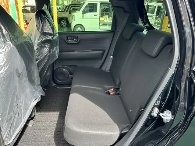 N-ONE(ホンダ)ＲＳ ＡＴ届出済未使用車 4