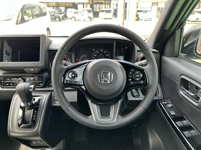N-ONE(ホンダ)ＲＳ ＡＴ届出済未使用車 6