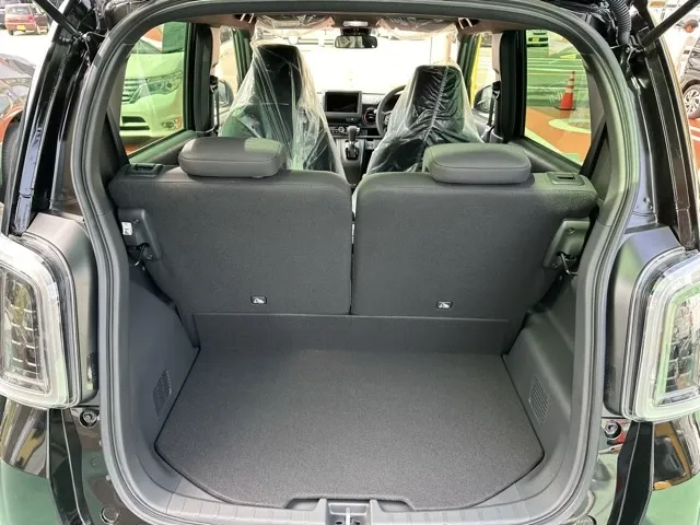 N-ONE(ホンダ)ＲＳ ＡＴ届出済未使用車 8