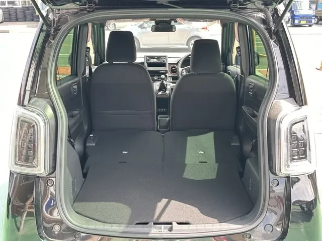 N-ONE(ホンダ)ＲＳ ６ＭＴ届出済未使用車 9