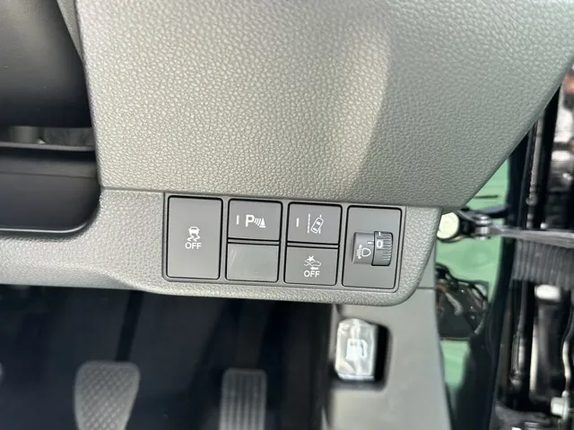 N-ONE(ホンダ)ＲＳ ６ＭＴ届出済未使用車 14
