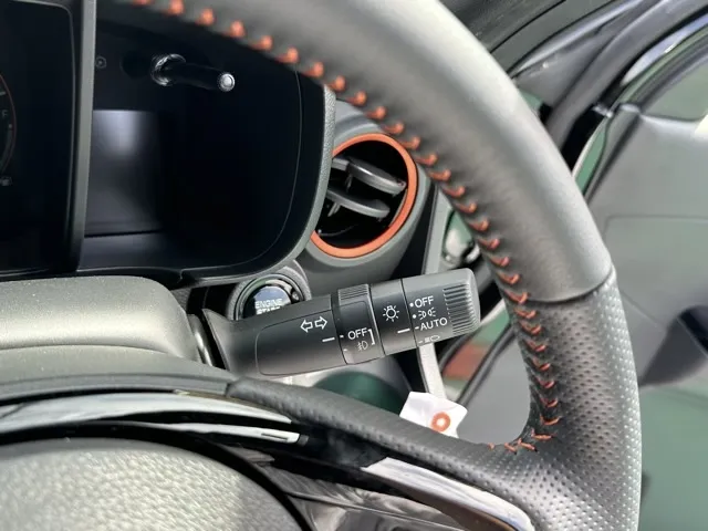 N-ONE(ホンダ)ＲＳ ６ＭＴ届出済未使用車 16