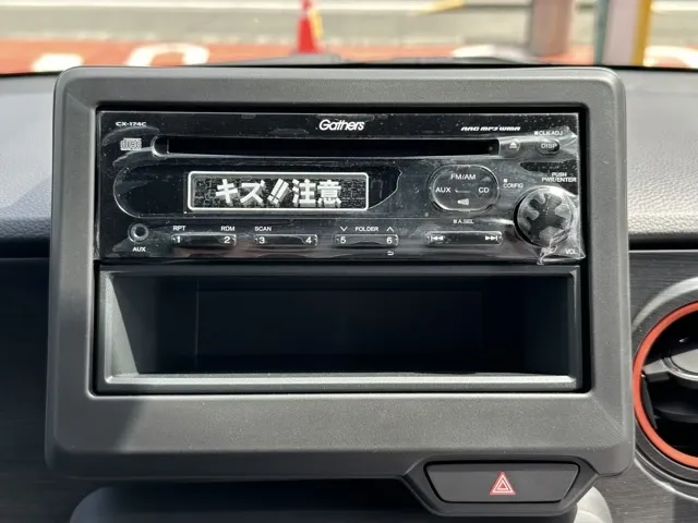 N-ONE(ホンダ)ＲＳ ６ＭＴ届出済未使用車 19