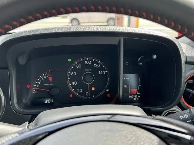 N-ONE(ホンダ)ＲＳ ６ＭＴ届出済未使用車 21