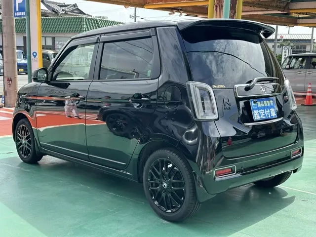 N-ONE(ホンダ)ＲＳ ６ＭＴ届出済未使用車 2
