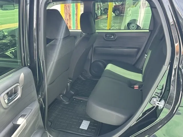 N-ONE(ホンダ)ＲＳ ６ＭＴ届出済未使用車 4