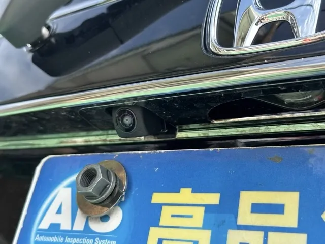 N-ONE(ホンダ)ＲＳ ６ＭＴ届出済未使用車 7
