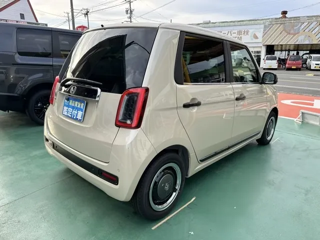 ホンダ N-ONE オリジナルスタイルプラス アーバン - アルパイン
