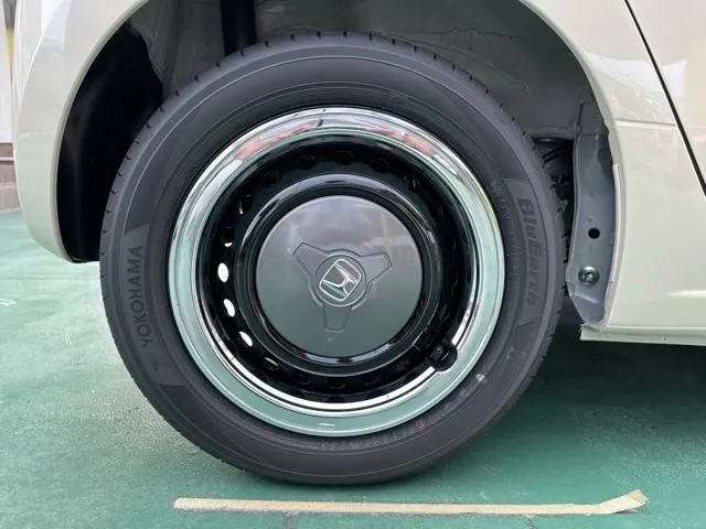 N-ONE(ホンダ)オリジナル スタイルプラスアーバン届出済未使用車 11