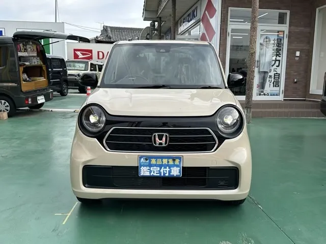 N-ONE(ホンダ)オリジナル スタイルプラスアーバン届出済未使用車 25