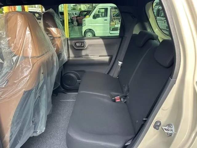N-ONE(ホンダ)オリジナル スタイルプラスアーバン届出済未使用車 4