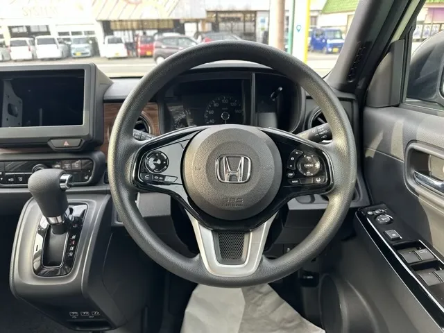 N-ONE(ホンダ)オリジナル スタイルプラスアーバン届出済未使用車 6