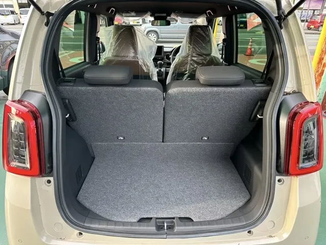 N-ONE(ホンダ)オリジナル スタイルプラスアーバン届出済未使用車 8