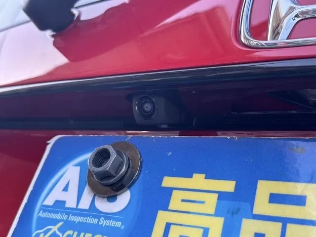 N-ONE(ホンダ)オリジナル届出済未使用車 9