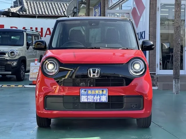 N-ONE(ホンダ)オリジナル届出済未使用車 23