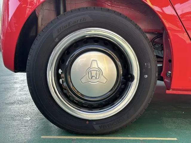 N-ONE(ホンダ)オリジナル届出済未使用車 4