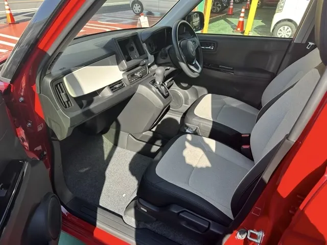 N-ONE(ホンダ)オリジナル届出済未使用車 5