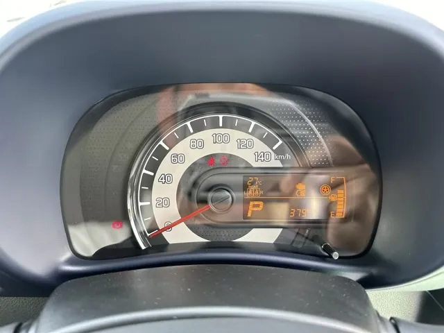 アルト(スズキ)L アップグレードPディーラ-試乗車 18