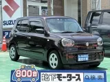スズキアルト シンプルで使いやすいスイッチ類！[NO:16277]