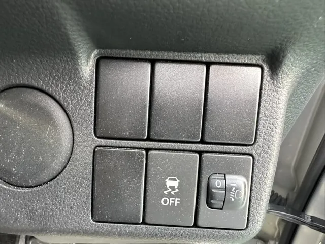 アルト(スズキ)F 5AGS中古車 12