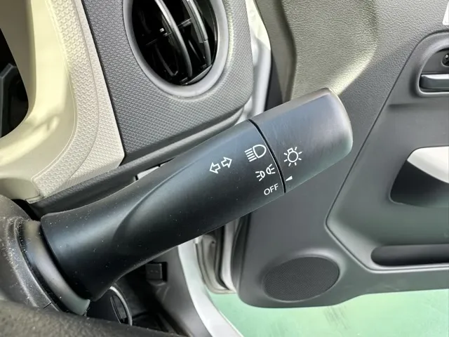 アルト(スズキ)F 5AGS中古車 14
