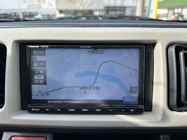 アルト(スズキ)F 5AGS中古車 15