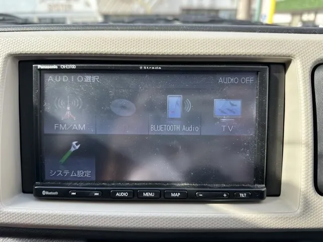 アルト(スズキ)F 5AGS中古車 16