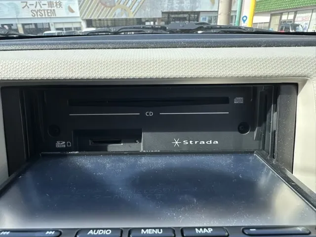 アルト(スズキ)F 5AGS中古車 18