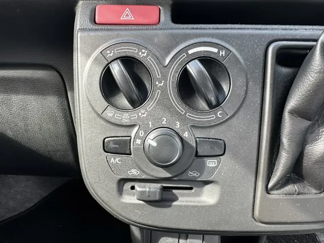 アルト(スズキ)F 5AGS中古車 22