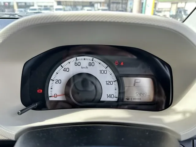 アルト(スズキ)F 5AGS中古車 23