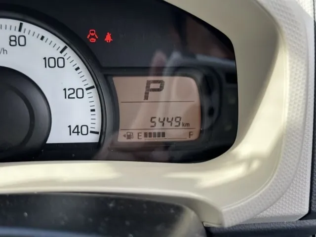 アルト(スズキ)F 5AGS中古車 24