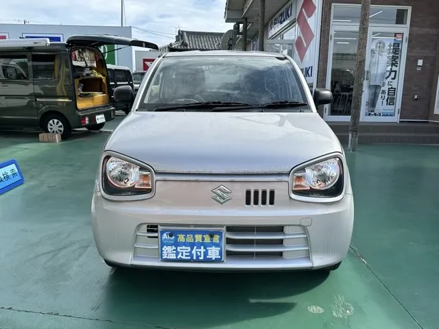 アルト(スズキ)F 5AGS中古車 25