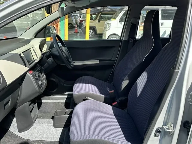 アルト(スズキ)F 5AGS中古車 3