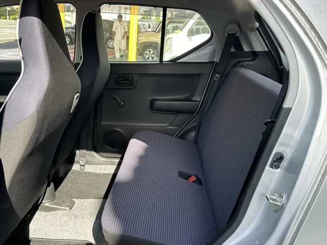 アルト(スズキ)F 5AGS中古車 4
