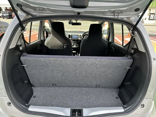 アルト(スズキ)F 5AGS中古車 7