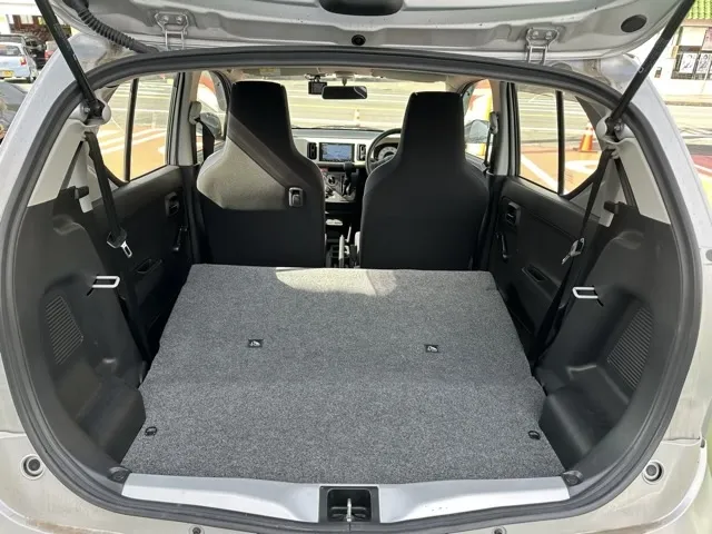 アルト(スズキ)F 5AGS中古車 8