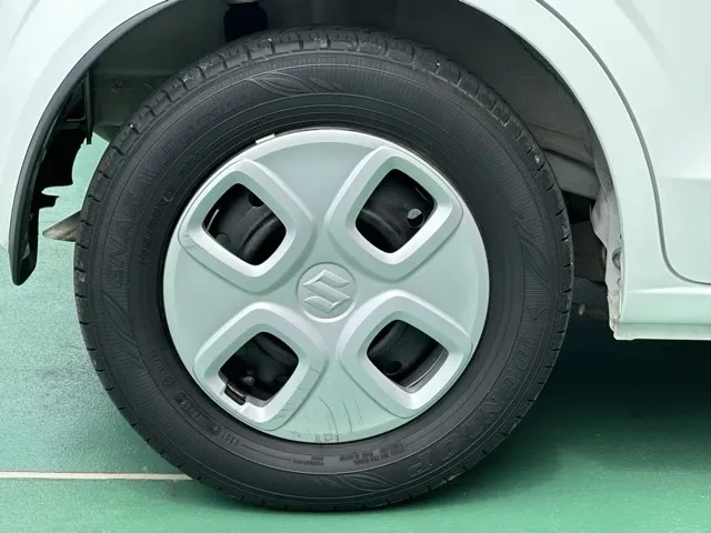 アルト(スズキ)F 5AGS中古車 10