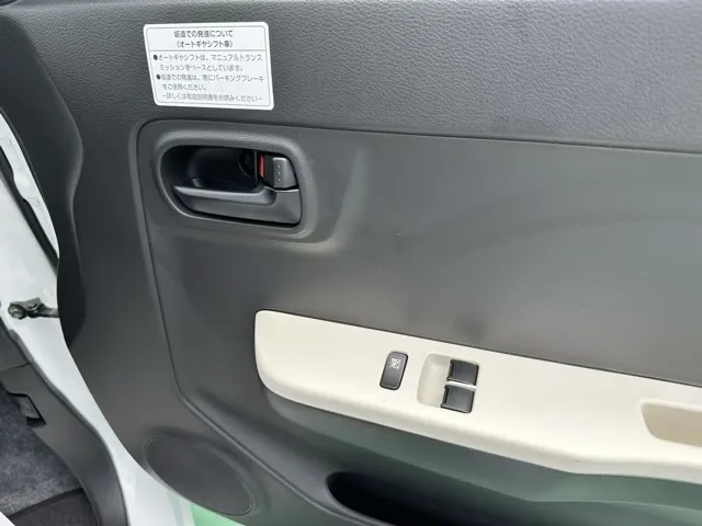 アルト(スズキ)F 5AGS中古車 11