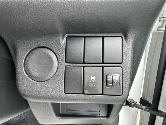 アルト(スズキ)F 5AGS中古車 12