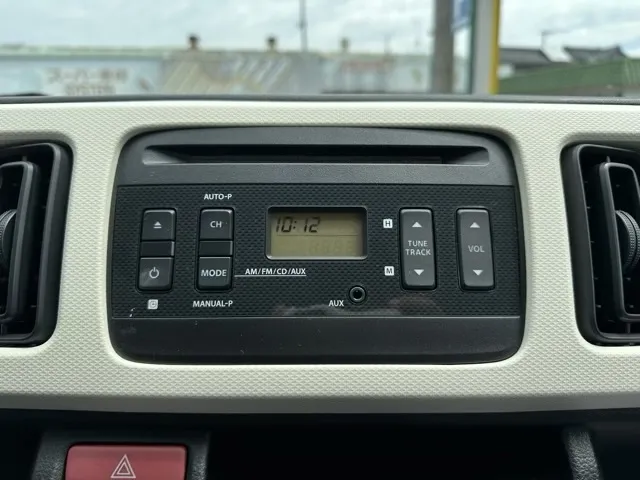 アルト(スズキ)F 5AGS中古車 14