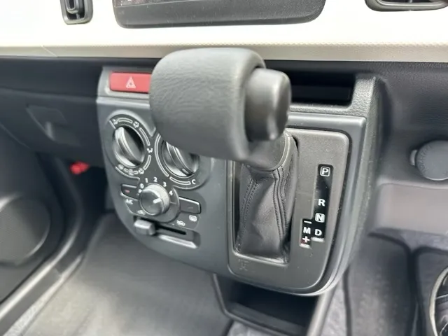 アルト(スズキ)F 5AGS中古車 15