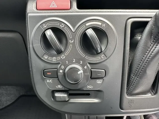 アルト(スズキ)F 5AGS中古車 16