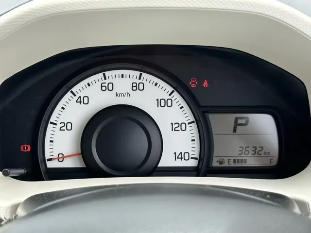 アルト(スズキ)F 5AGS中古車 18