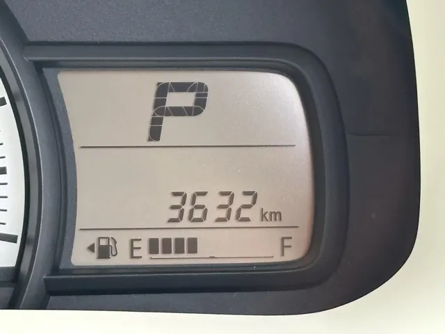 アルト(スズキ)F 5AGS中古車 19