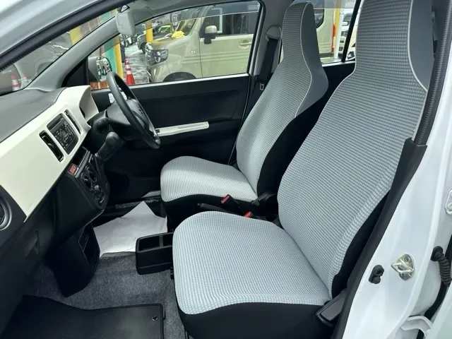アルト(スズキ)F 5AGS中古車 3