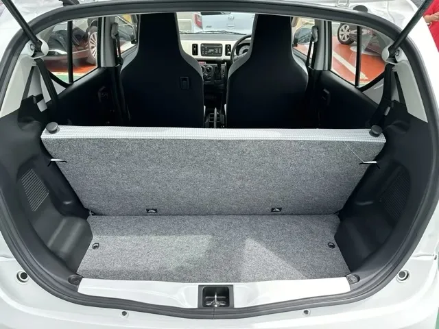 アルト(スズキ)F 5AGS中古車 7