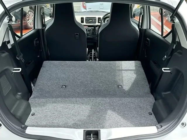 アルト(スズキ)F 5AGS中古車 8