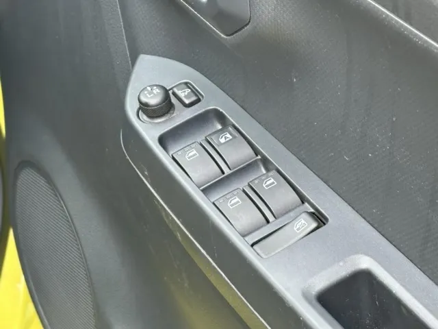 ミライース(ダイハツ)X SAⅢ中古車 11