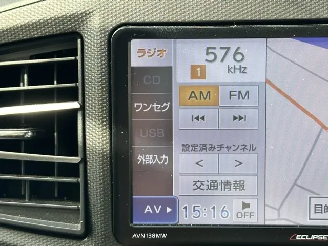 ミライース(ダイハツ)X SAⅢ中古車 18